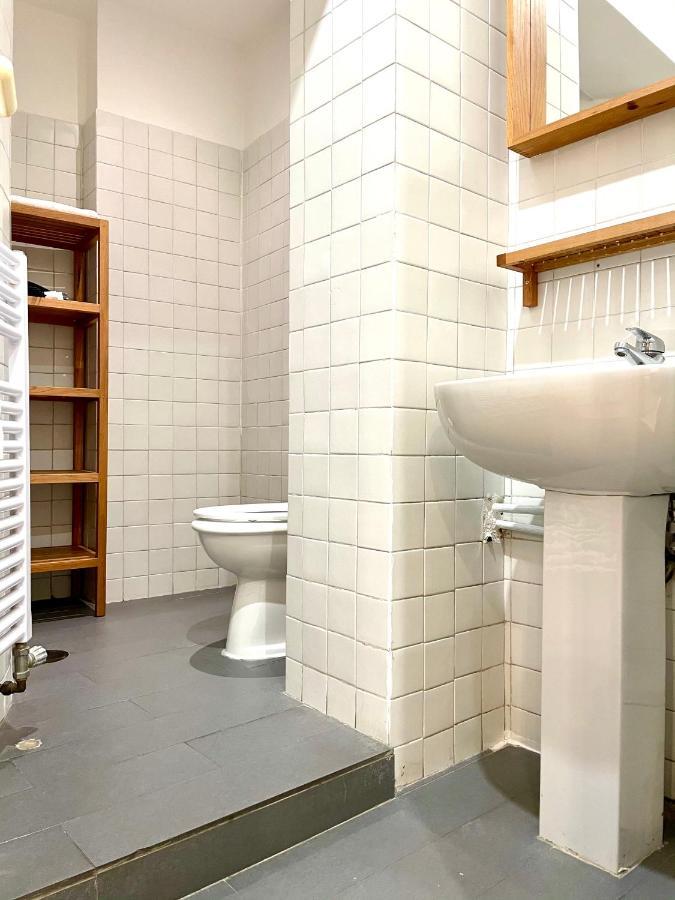 Colosseo 13 Boutique Apartment โรม ภายนอก รูปภาพ