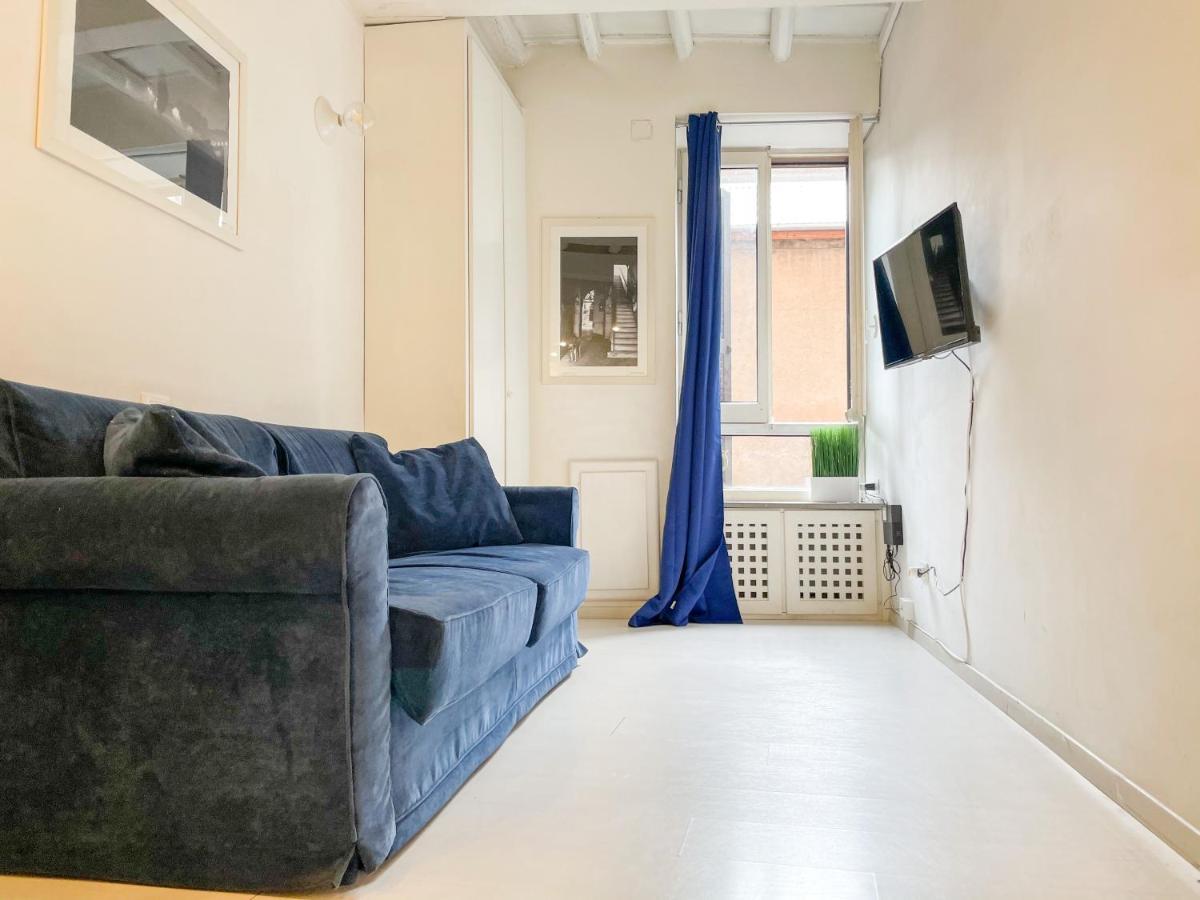 Colosseo 13 Boutique Apartment โรม ภายนอก รูปภาพ